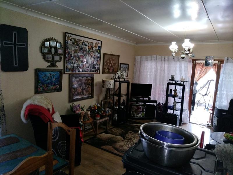 4 Bedroom Property for Sale in Chiselhurst Eastern Cape